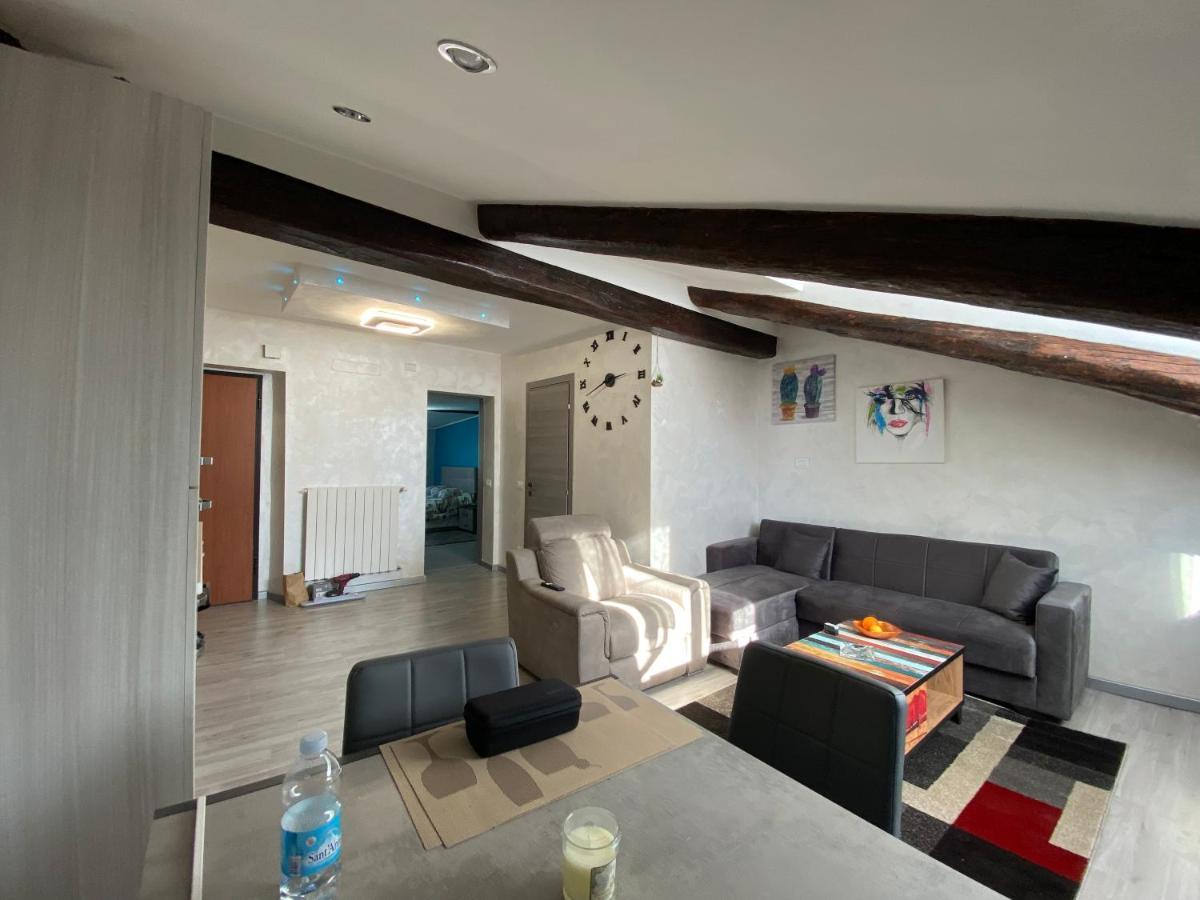 Deluxe Appartment Turim Exterior foto